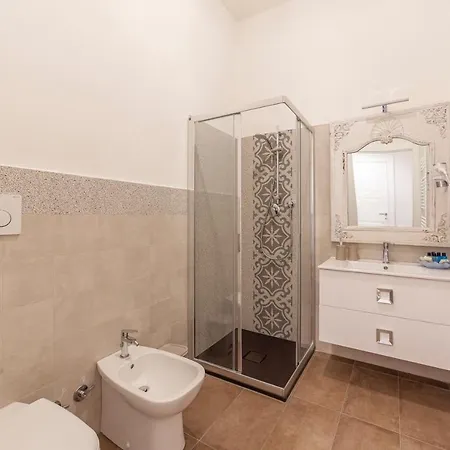 Prima Dell'Elba Family Apartments Piombino Exterior photo