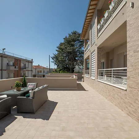 Prima Dell'Elba Family Apartments Piombino Exterior photo