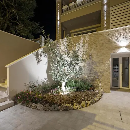 Prima Dell'Elba Family Apartments Piombino Exterior photo