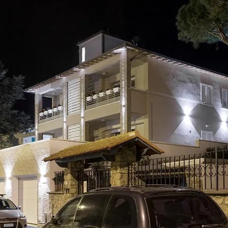 Prima Dell'Elba Family Apartments Piombino Exterior photo