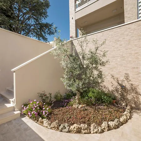 Prima Dell'Elba Family Apartments Piombino Exterior photo