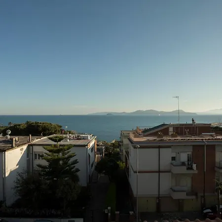 Prima Dell'Elba Family Apartments Piombino Exterior photo