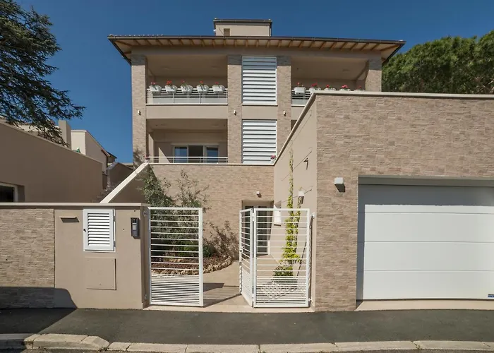 Prima Dell\'Elba Family Apartments