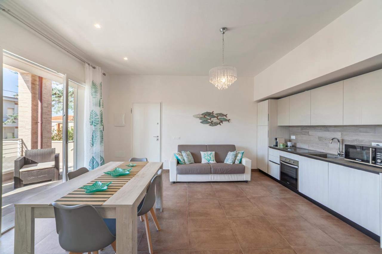 Prima Dell'elba Family Apartment *