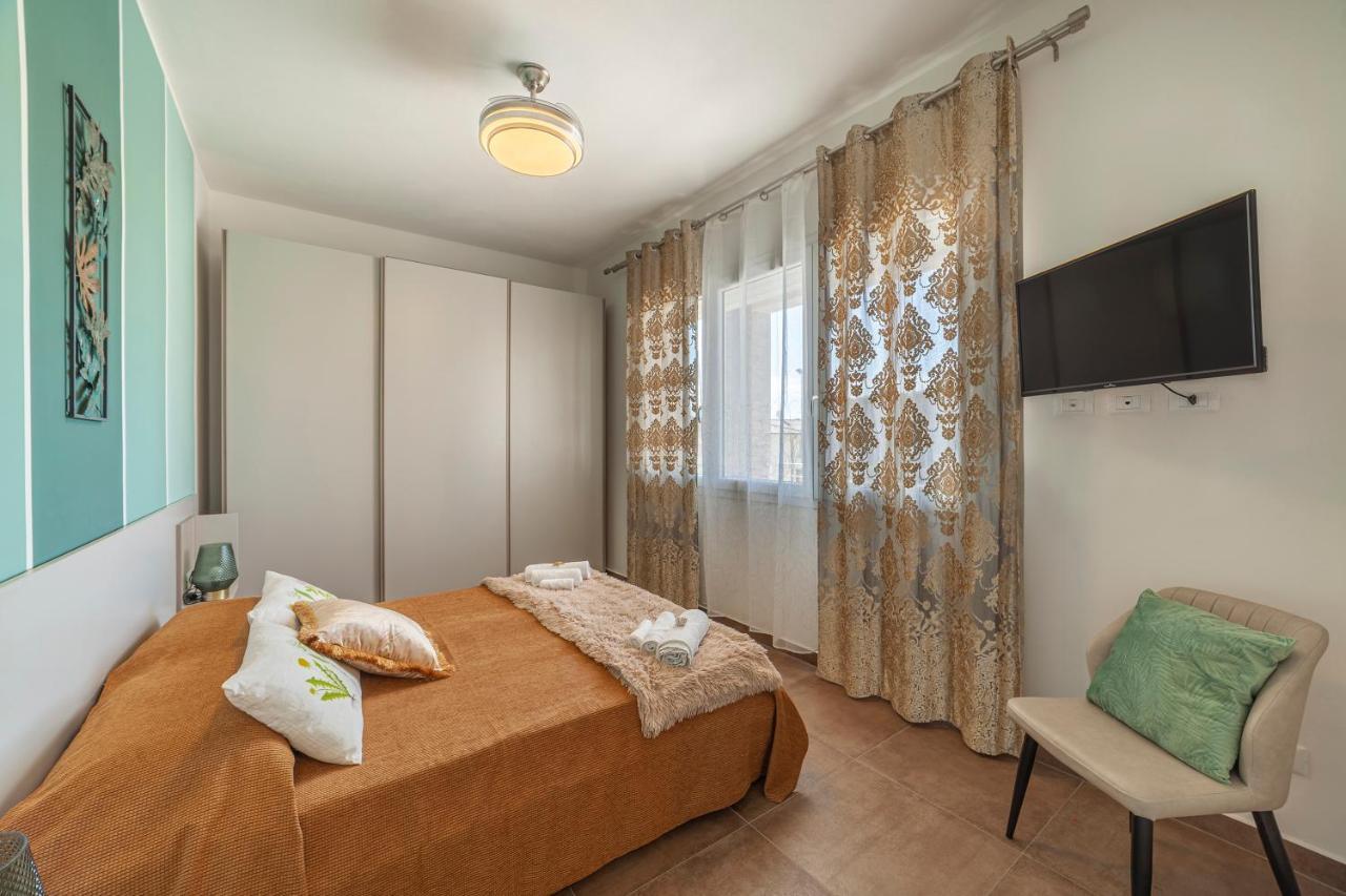 Apartment Prima Dell'elba Family