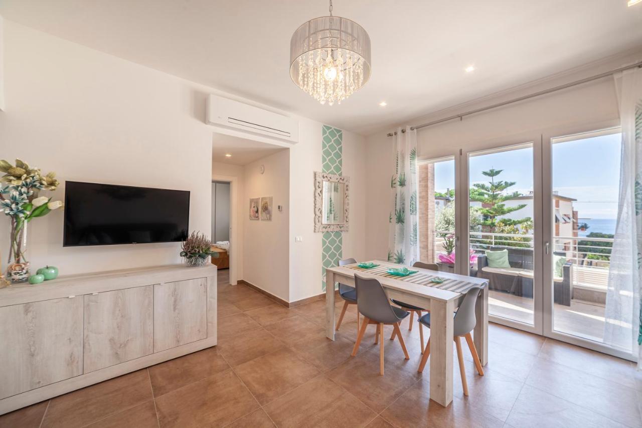 Apartment Prima Dell'elba Family *