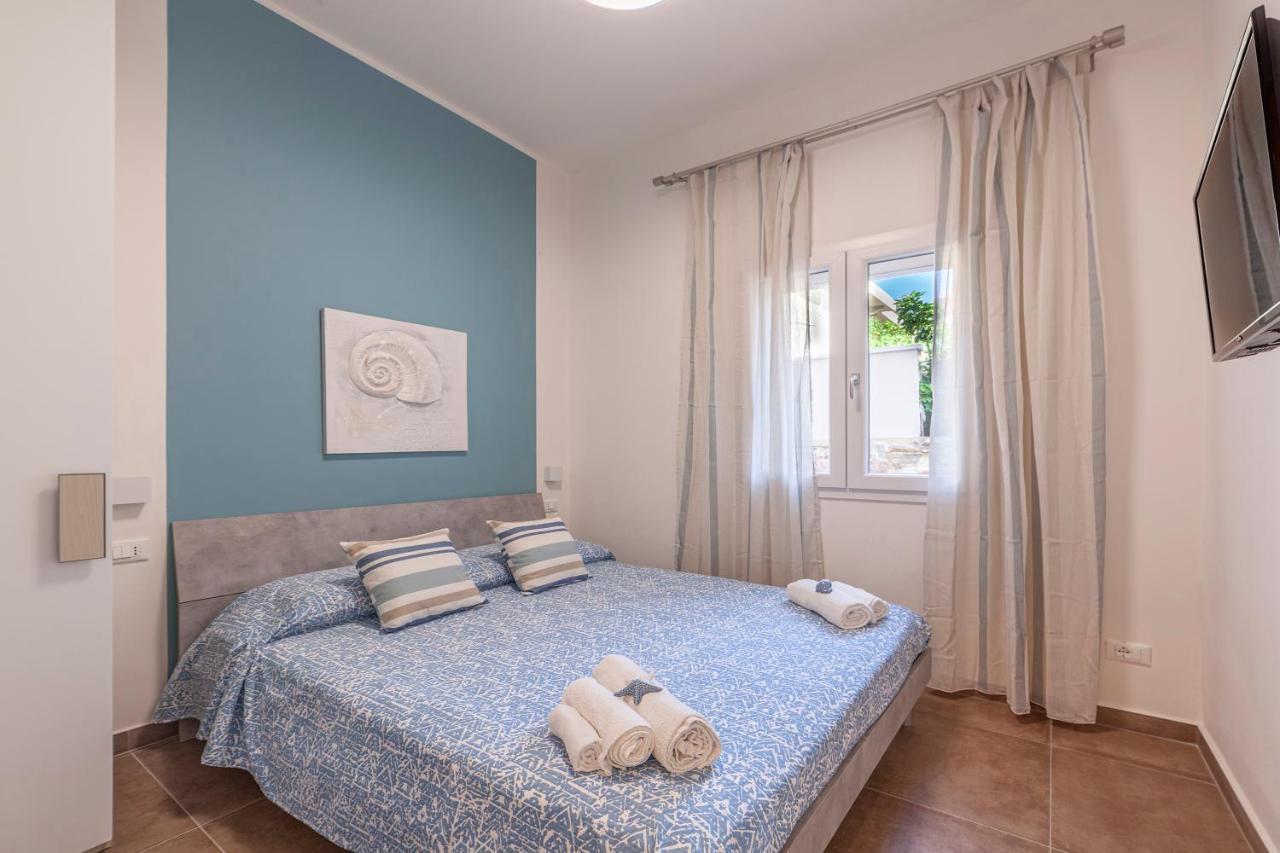 Apartment Prima Dell'elba Family Piombino