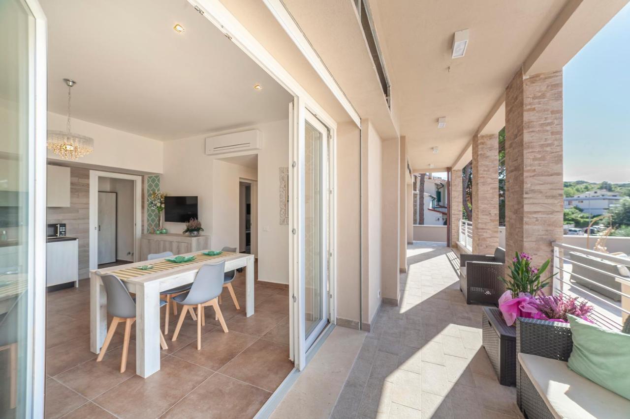 Apartment Prima Dell'elba Family *