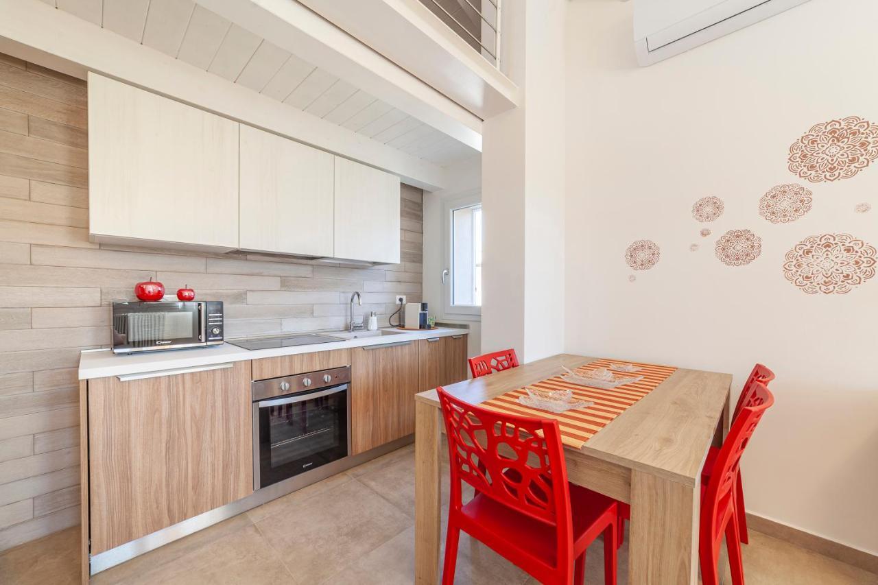 Apartment Prima Dell'elba Family Piombino