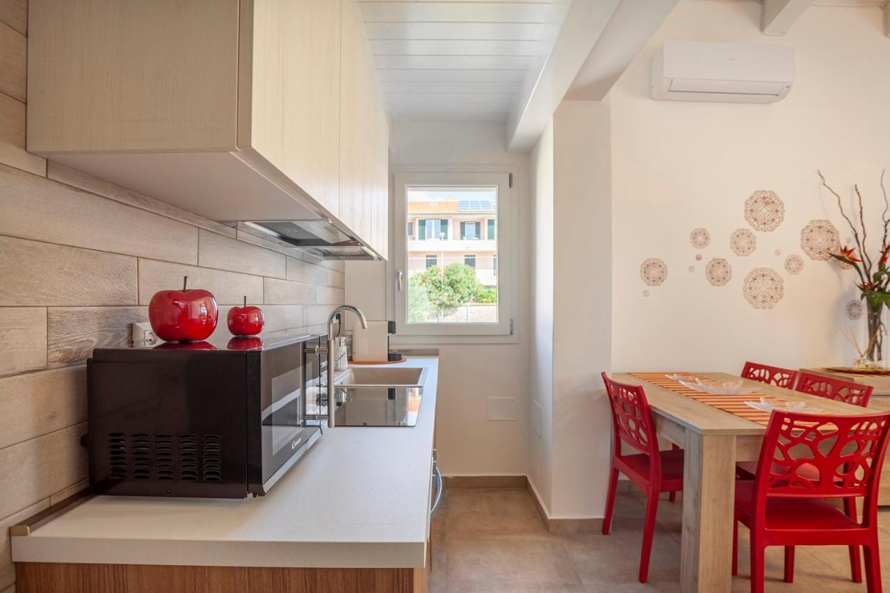 Prima Dell'elba Family Apartment Piombino