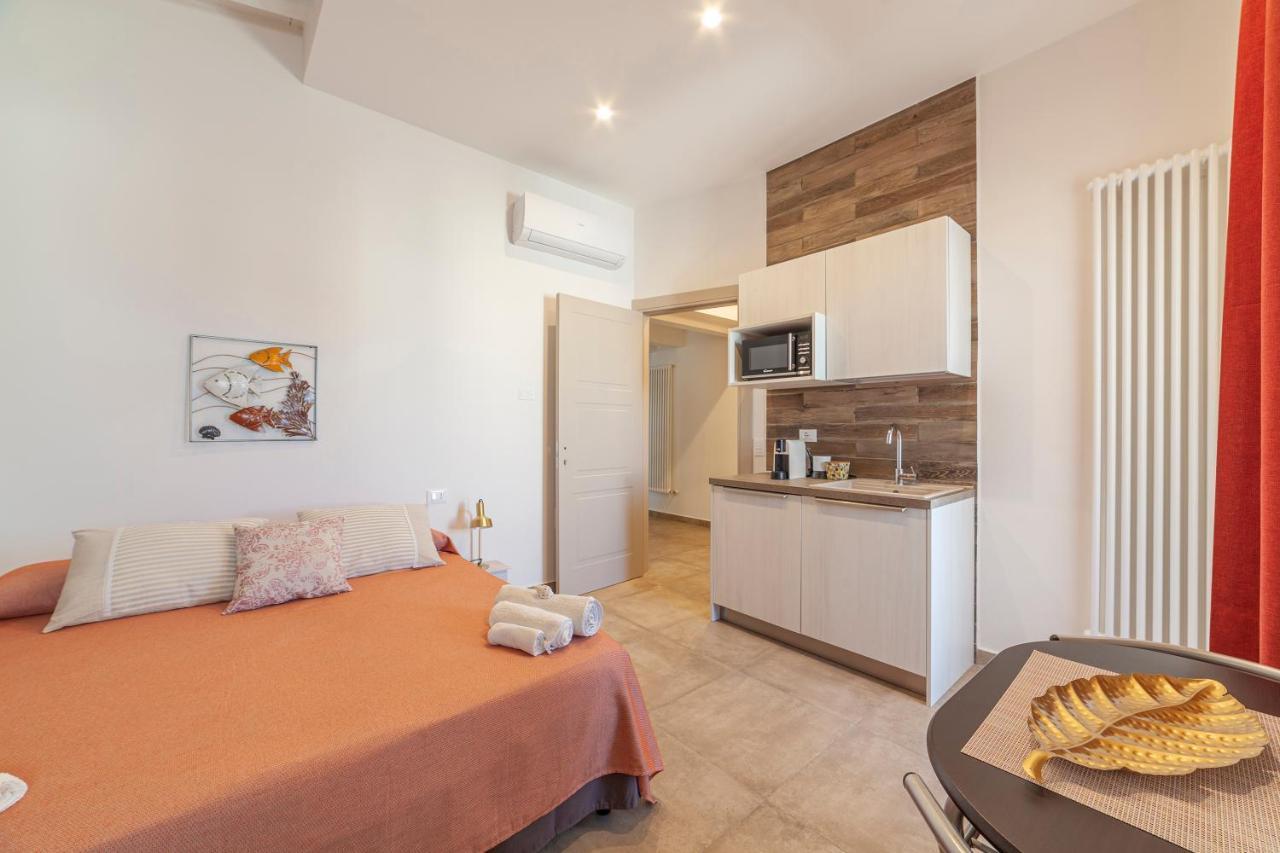Prima Dell'elba Family Apartment *