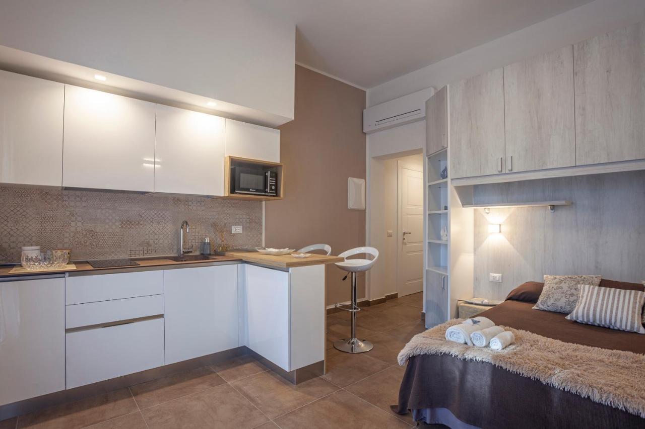Apartment Prima Dell'elba Family Piombino