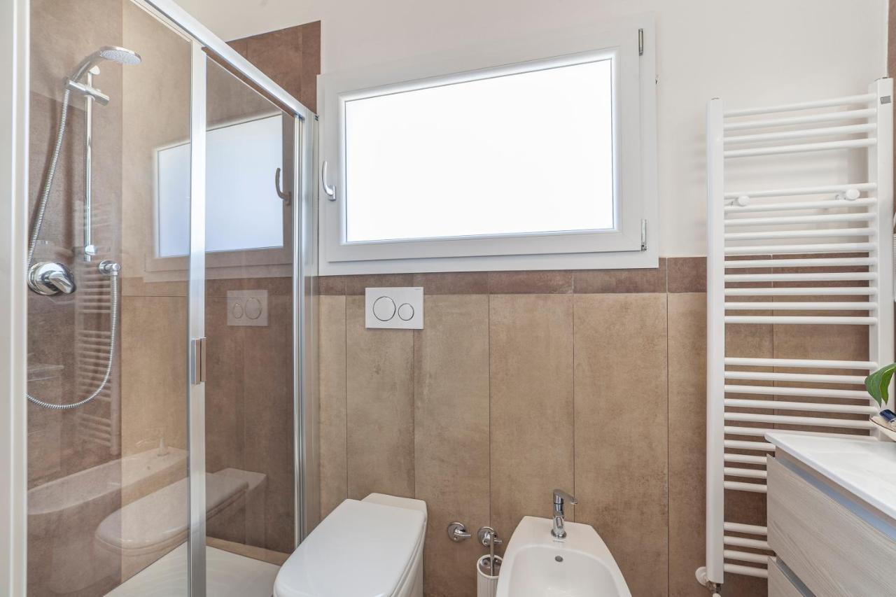 Prima Dell'elba Family Apartment Piombino