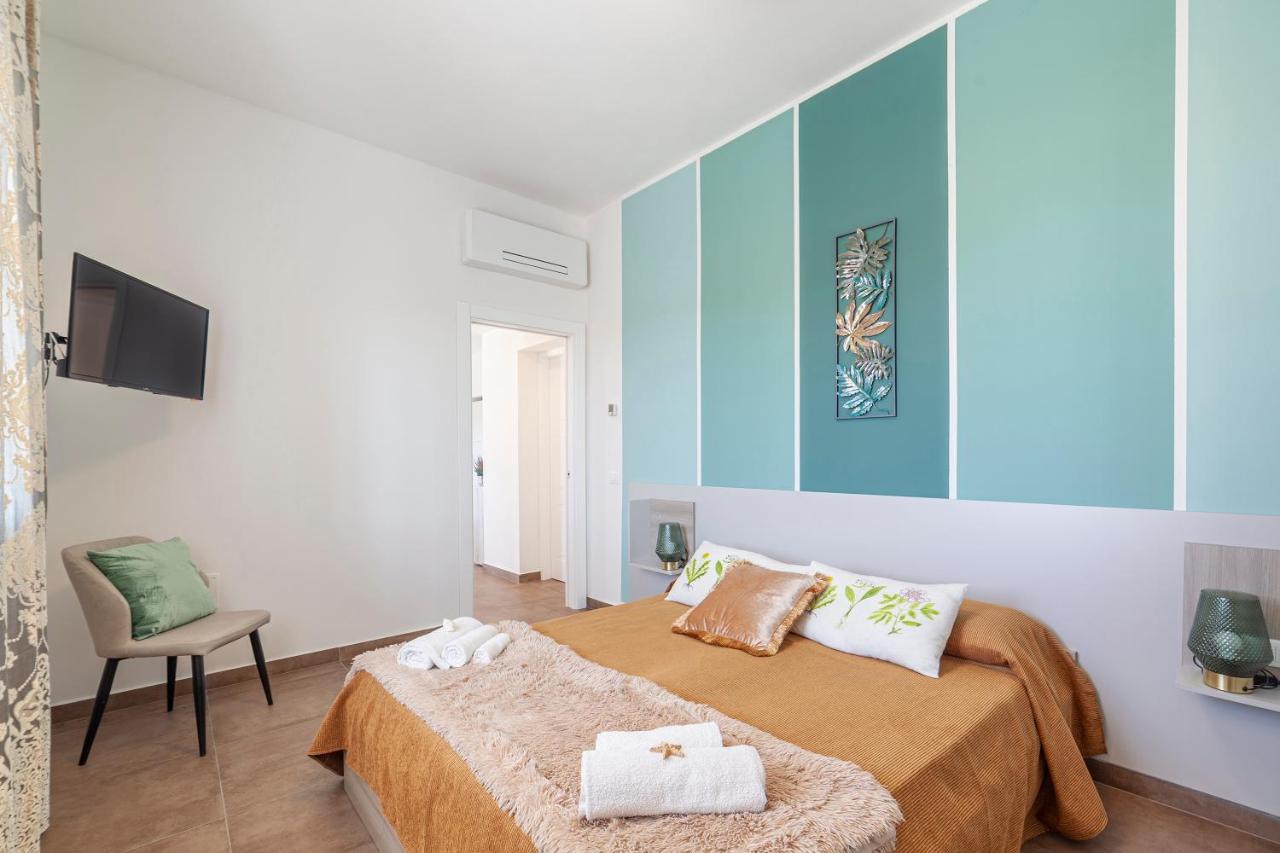 Prima Dell'elba Family Apartment Piombino