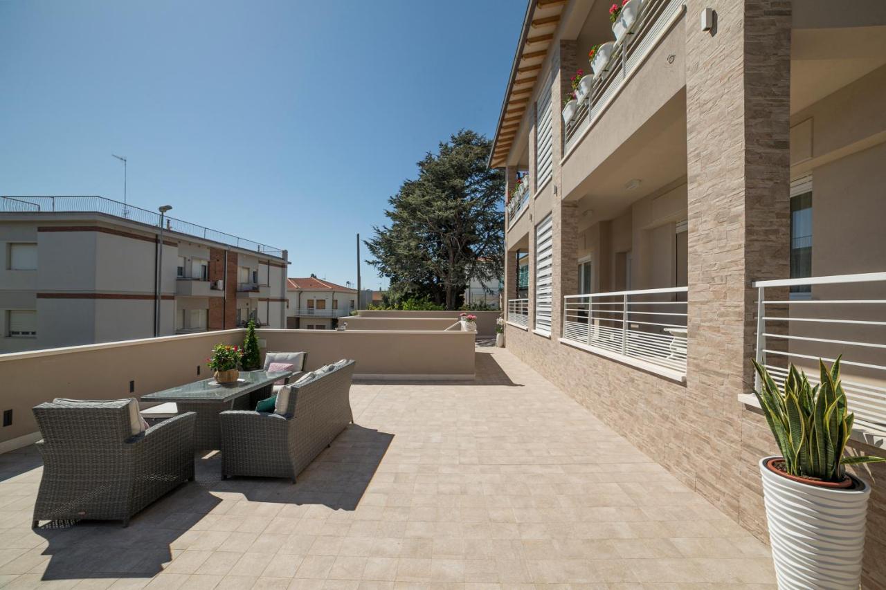 Apartment Prima Dell'elba Family *