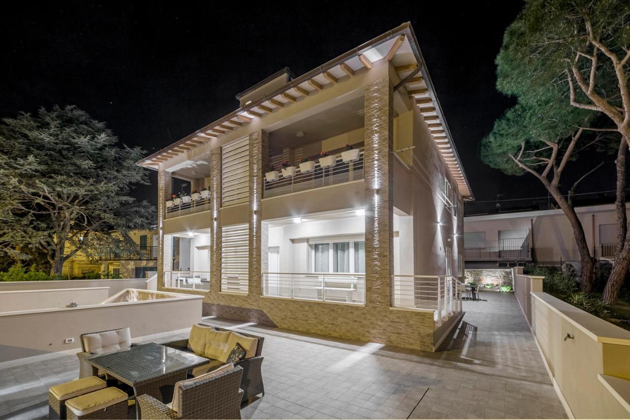 Prima Dell'elba Family Apartment