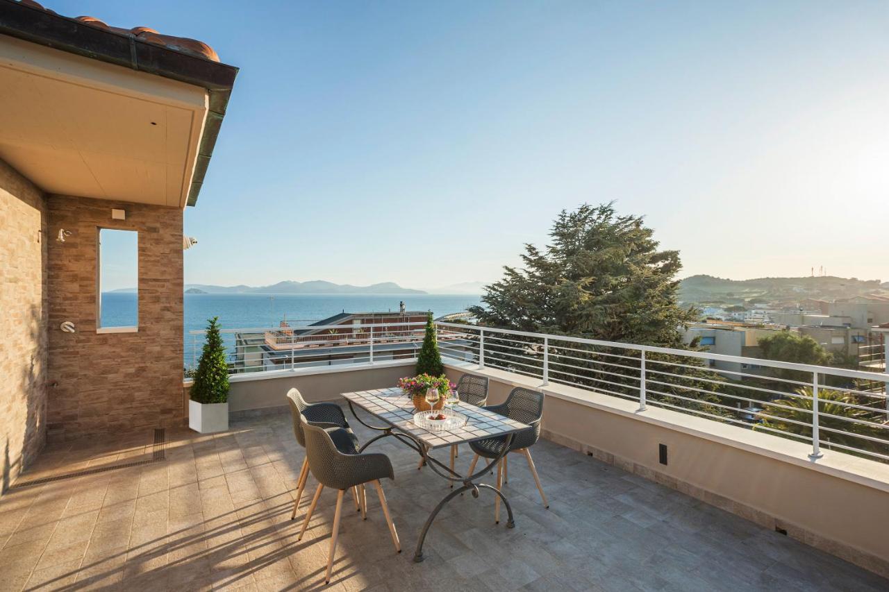 Prima Dell'elba Family Apartment Piombino