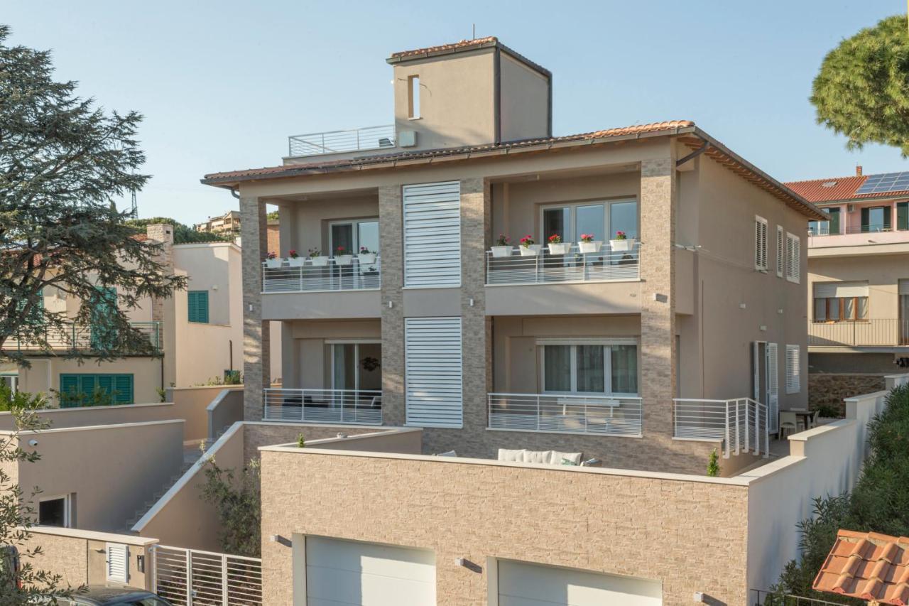 Prima Dell'elba Family