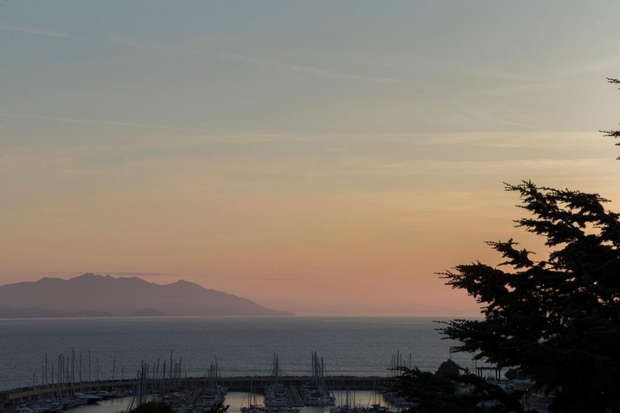 Apartment Prima Dell'elba Family