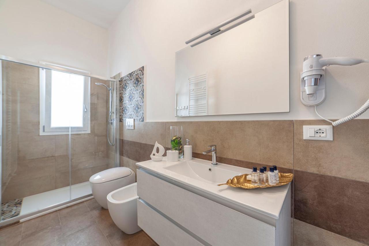 Prima Dell'elba Family Apartment Piombino