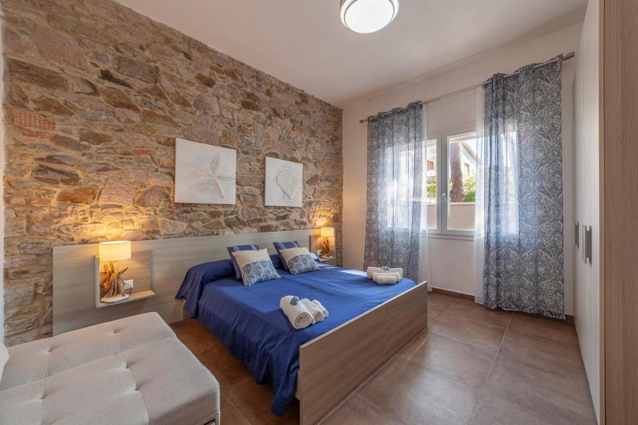 Apartment Prima Dell'elba Family