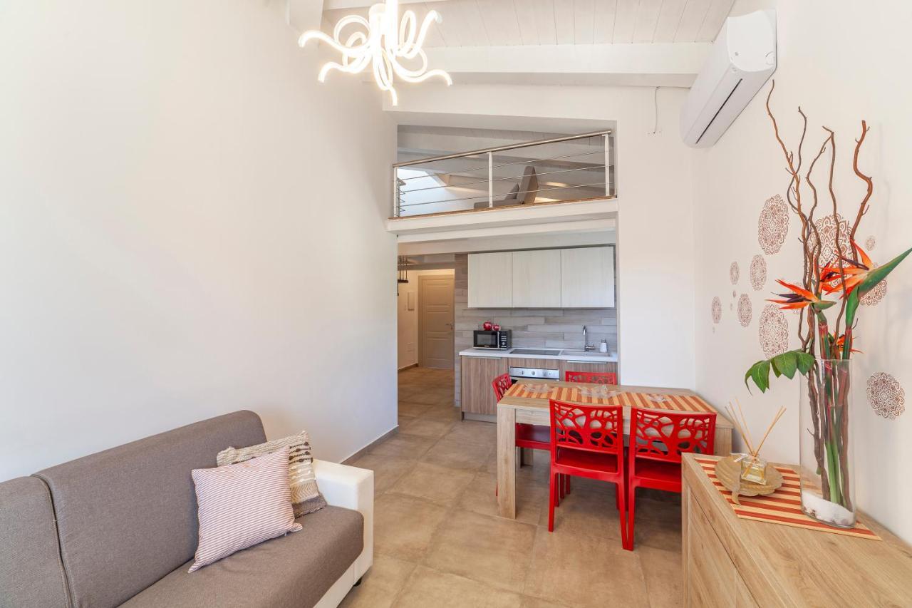Prima Dell'elba Family Apartment *