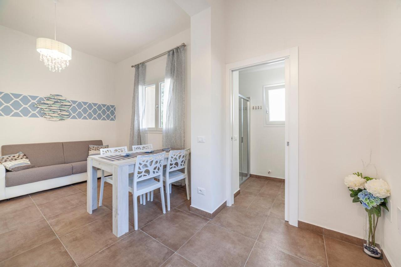 Apartment Prima Dell'elba Family Piombino