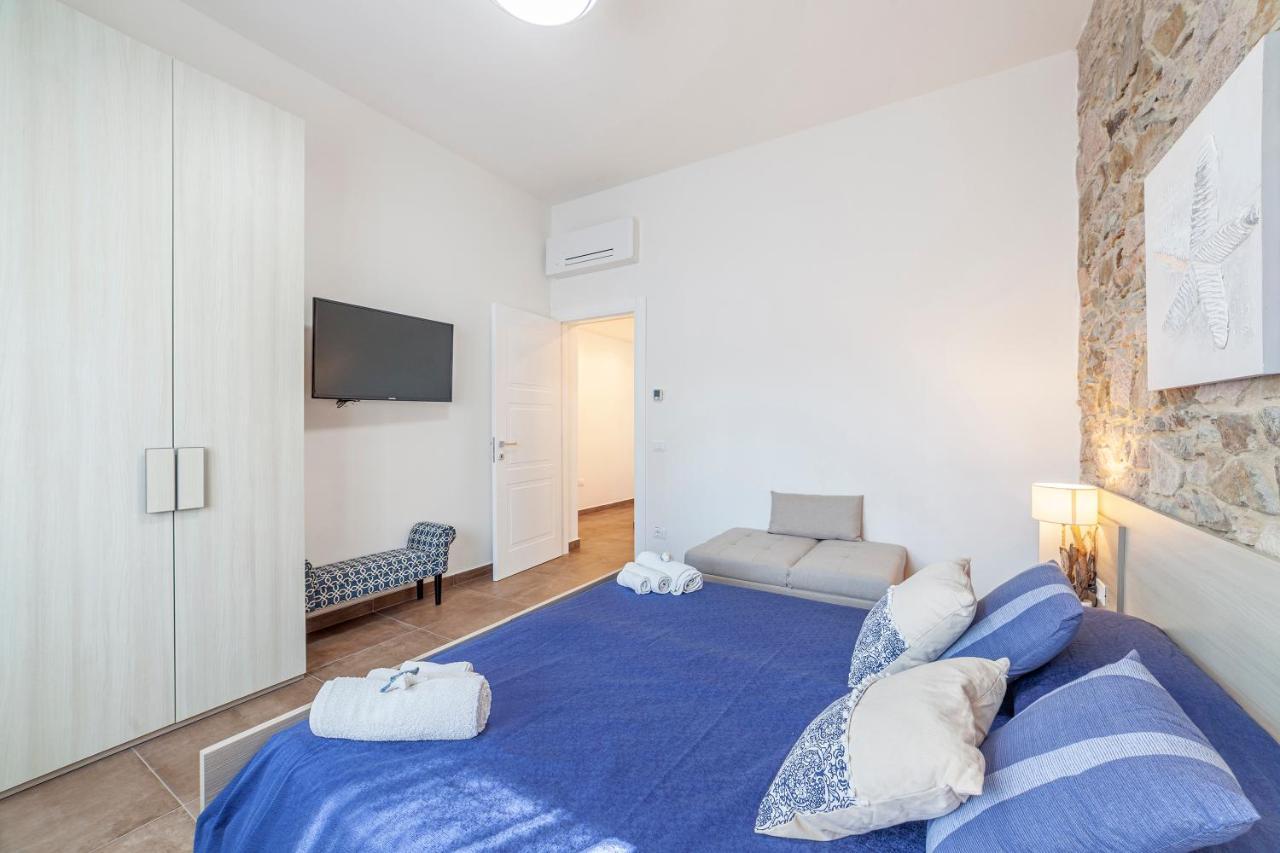Apartment Prima Dell'elba Family *