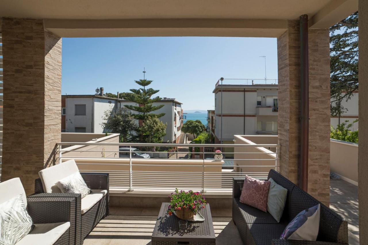 Prima Dell'elba Family Apartment Piombino