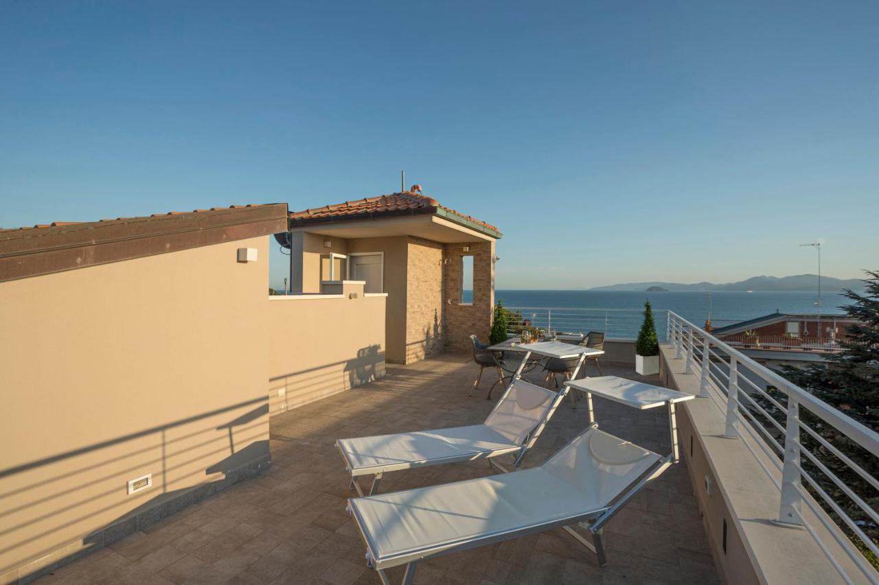 Prima Dell'elba Family Apartment Piombino
