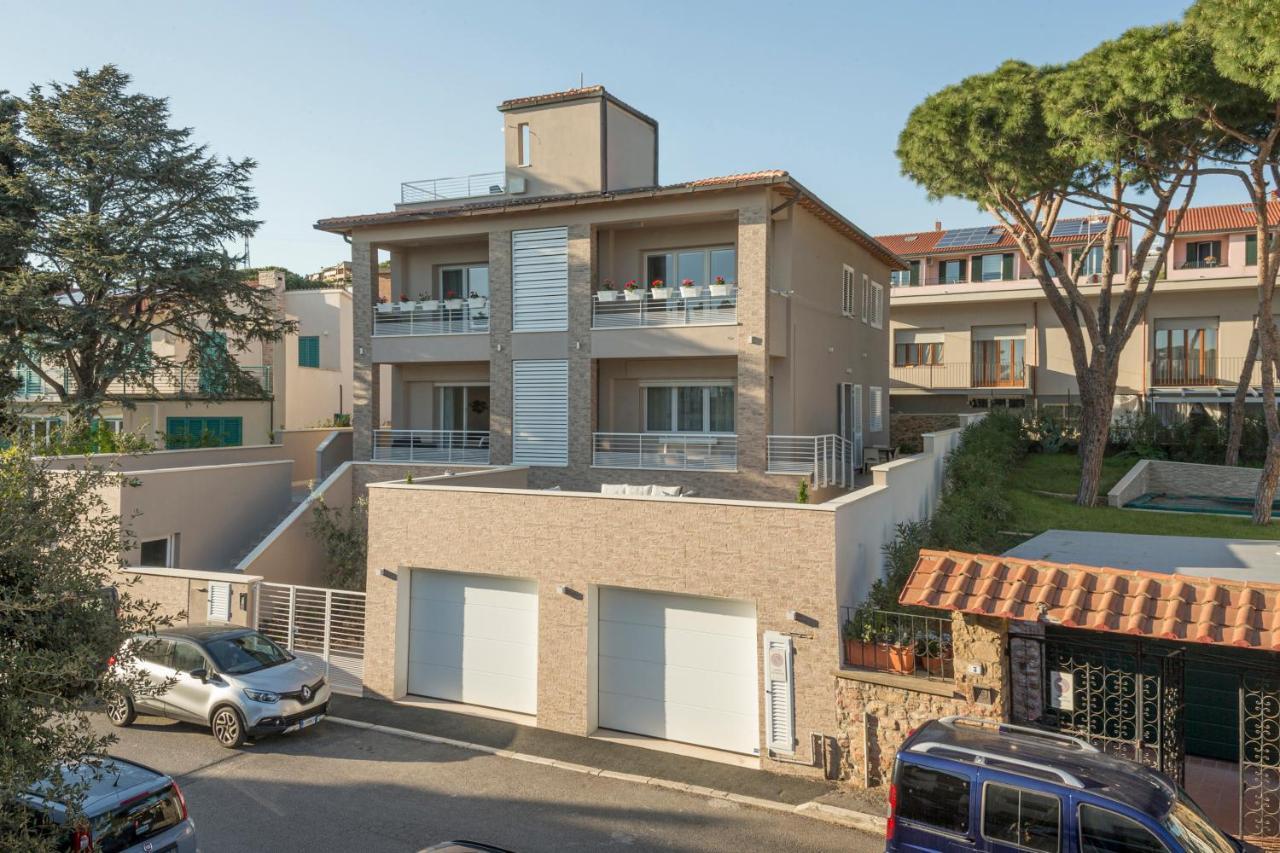 Prima Dell'elba Family Apartment *