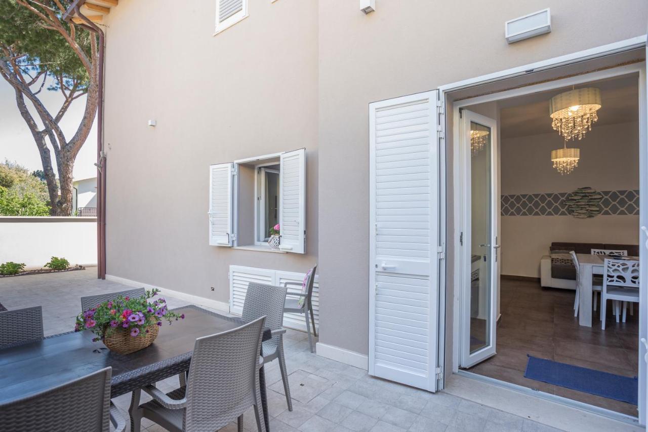 Prima Dell'elba Family Apartment Piombino