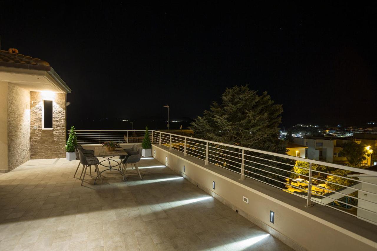 Apartment Prima Dell'elba Family