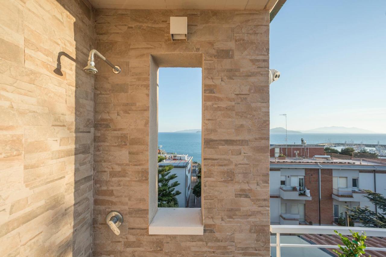 Prima Dell'elba Family Apartment *