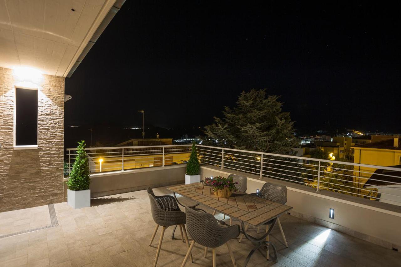 Prima Dell'elba Family Apartment Piombino