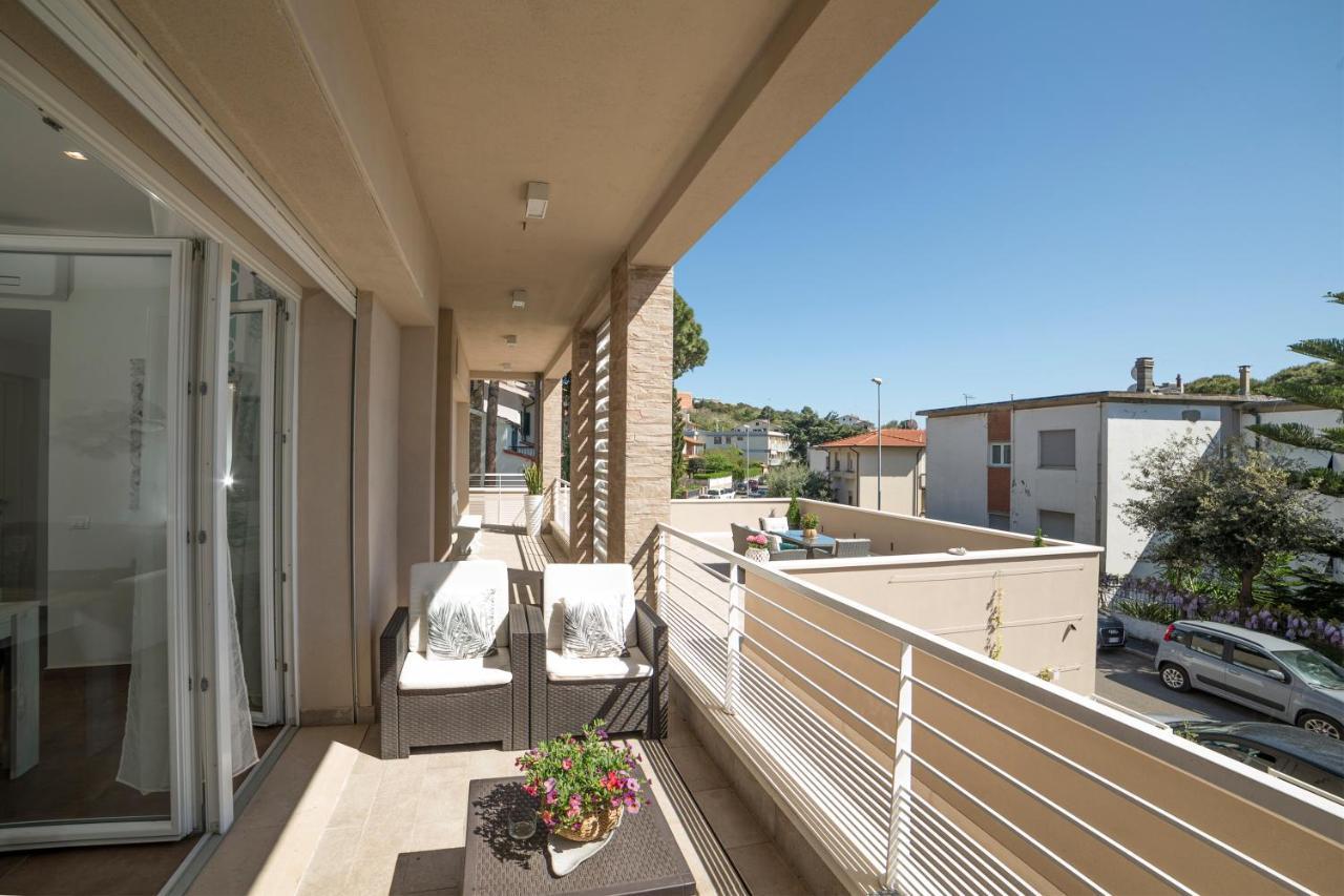 Apartment Prima Dell'elba Family Piombino