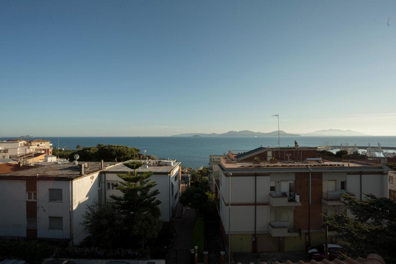Apartment Prima Dell'elba Family *